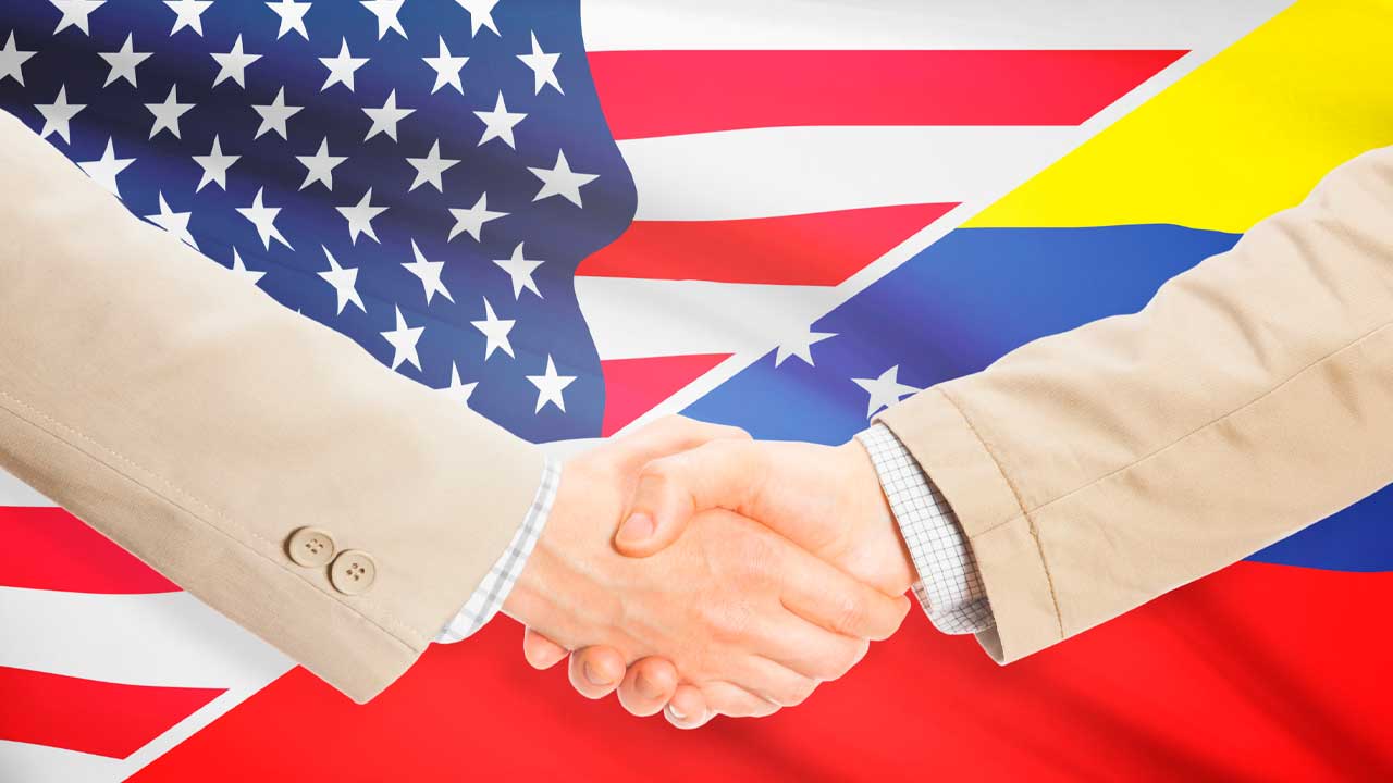 Ley de ajuste venezolano Propuesta, beneficios y requisitos