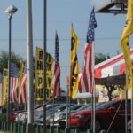 ¿Puedo comprar un auto sin licencia de conducir en Estados Unidos?